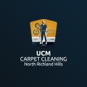 UCM Carpet Cleaning North Richland Hills logo